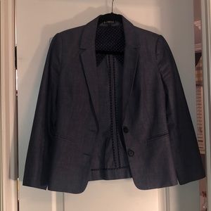 Express Women Jacket and pants